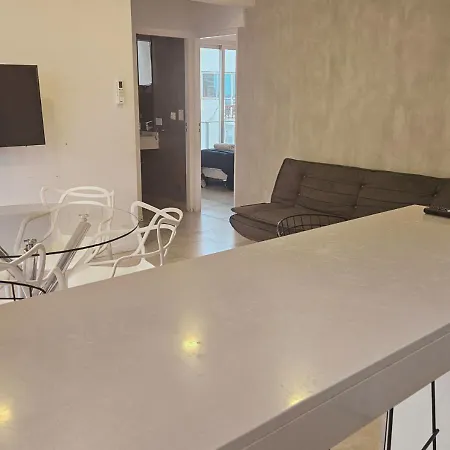Apartamento En Palermo Buenos Aires Exterior photo
