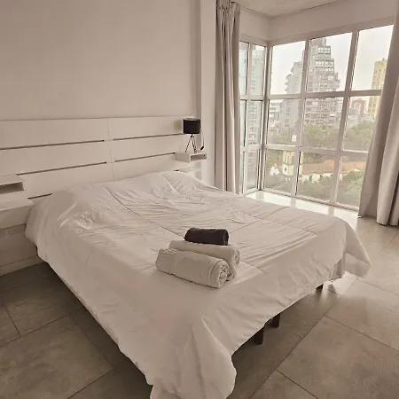Apartamento En Palermo Buenos Aires Exterior photo