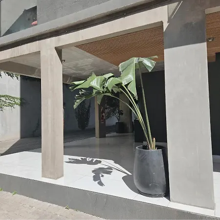 Apartamento En Palermo Buenos Aires Exterior photo