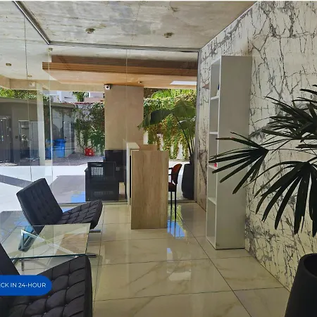 Apartamento En Palermo Buenos Aires Exterior photo
