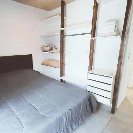 Apartamento En Palermo Buenos Aires Exterior photo