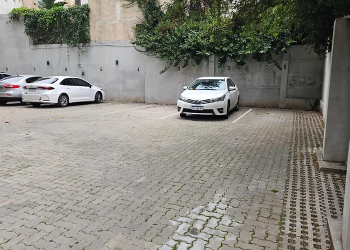 Apartamento En Palermo