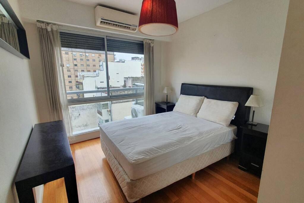 Apartment Apartamento En Palermo Buenos Aires
