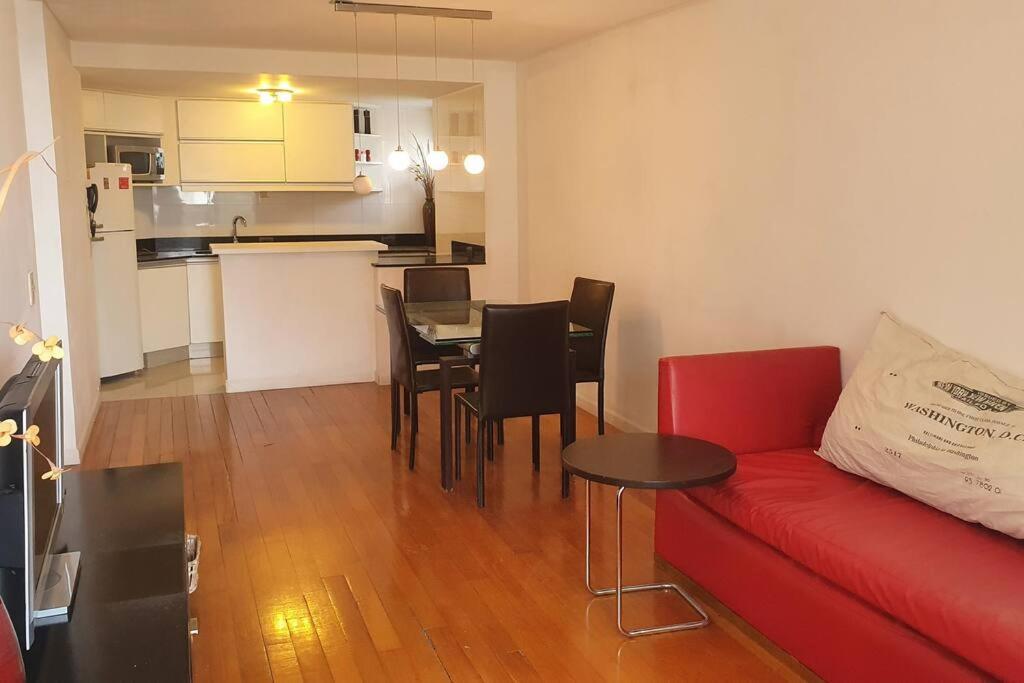 Apartamento En Palermo *