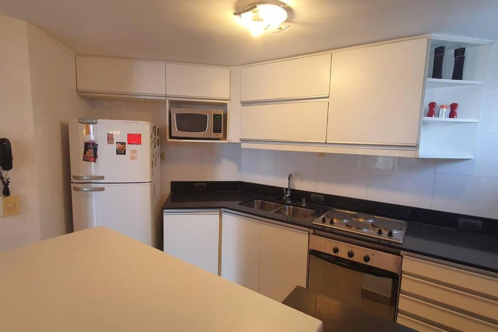 Apartamento En Palermo *