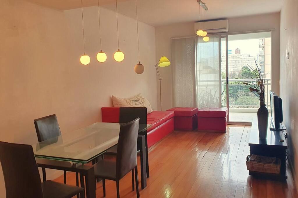 Apartamento En Palermo Apartment