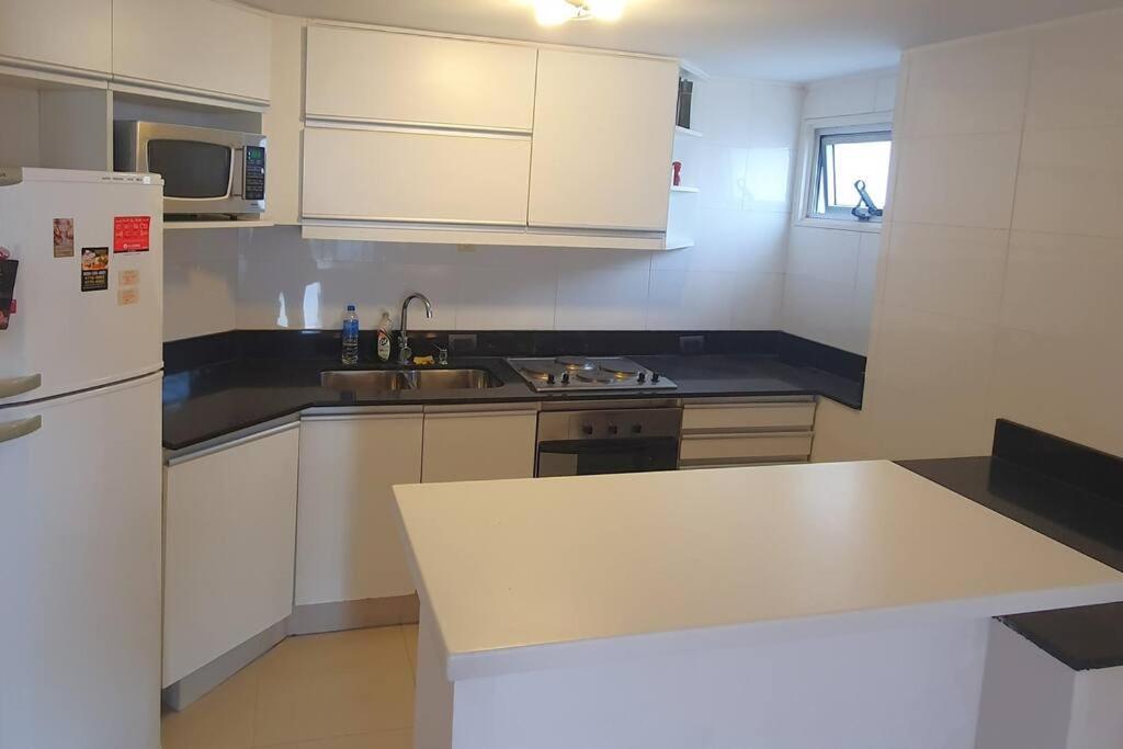 Apartment Apartamento En Palermo