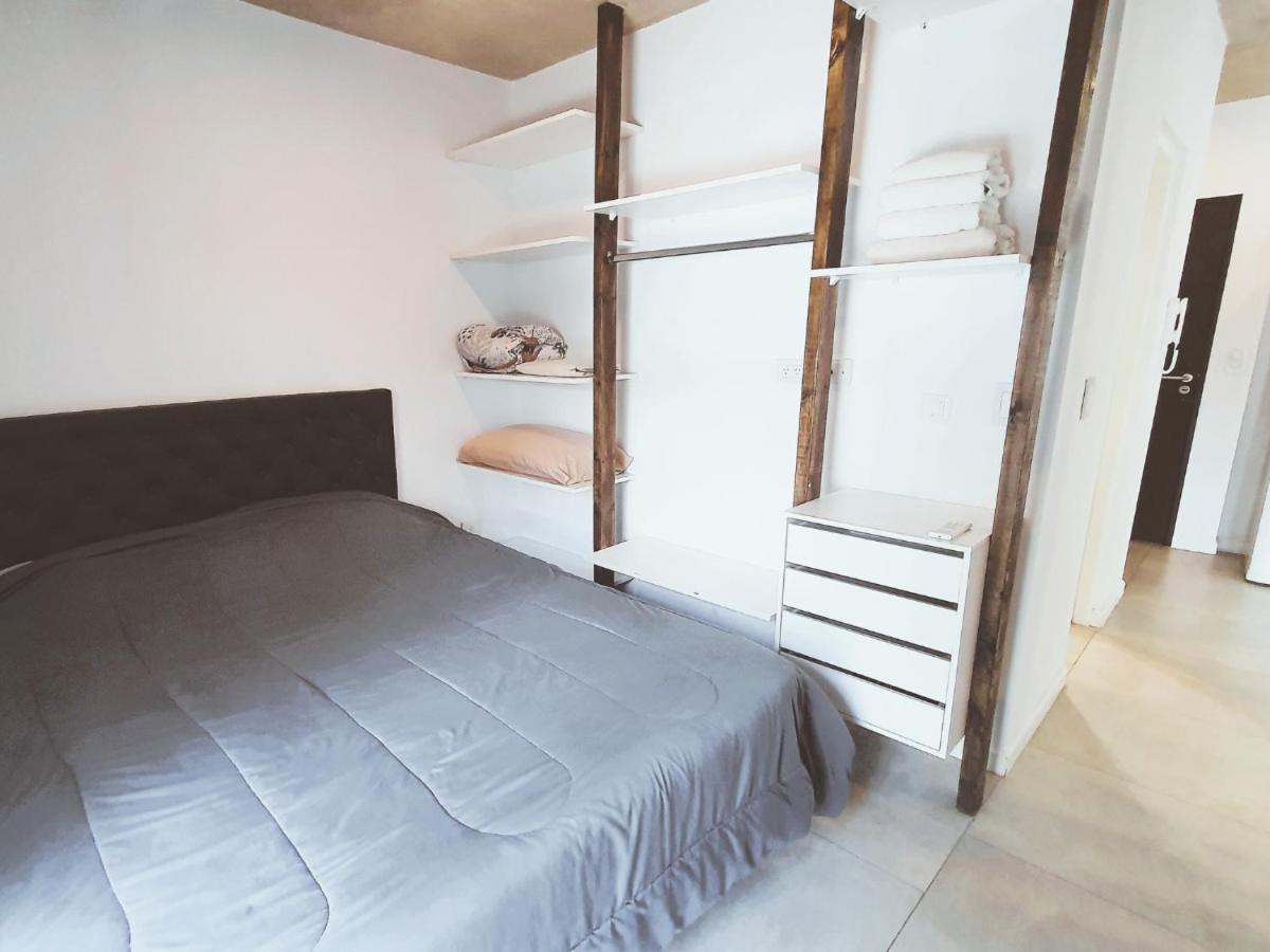Apartamento En Palermo *