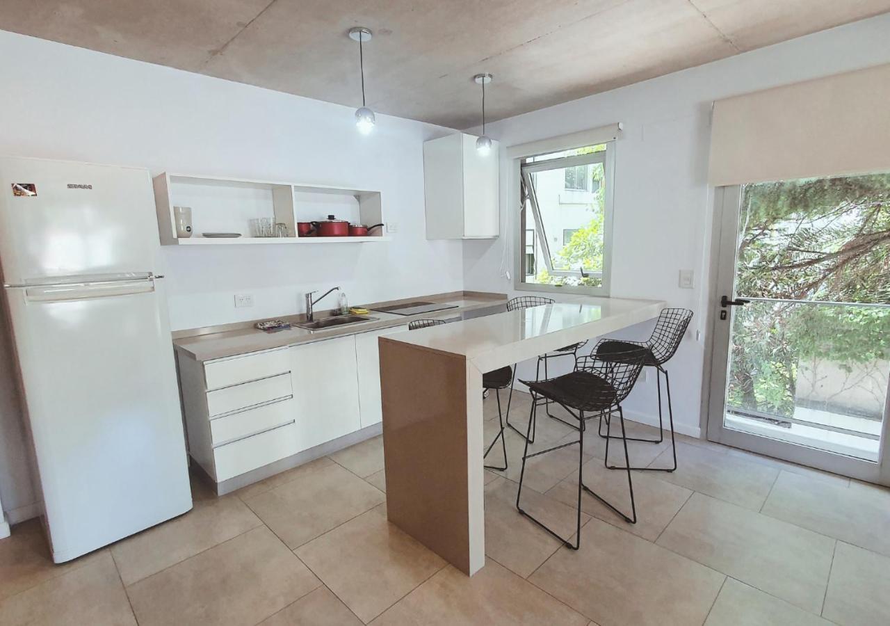 Apartamento En Palermo